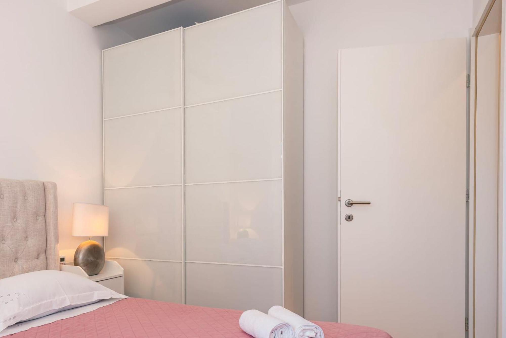 Apartment Apartman Mia Brodarica  Esterno foto